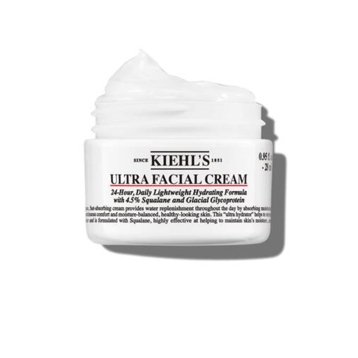 KIEHLS ULTRA FACIAL CREAM 28 ML