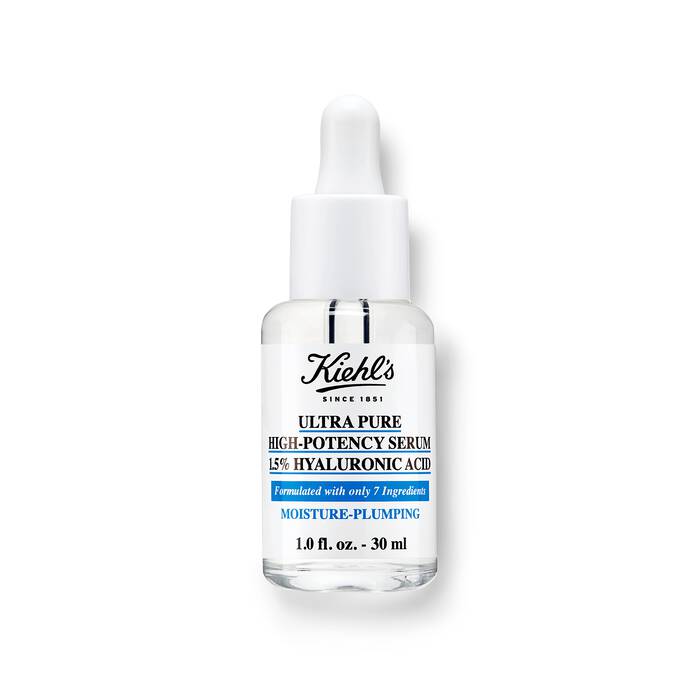 KIEHLS Ultra Pure High-Potency Serum 1,5% Hyaluronic Acid