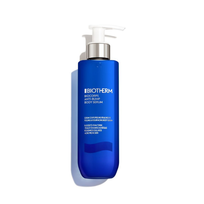 BIOTHERM BIOCORPS ANTI BUMP BODY SERUM 200ML