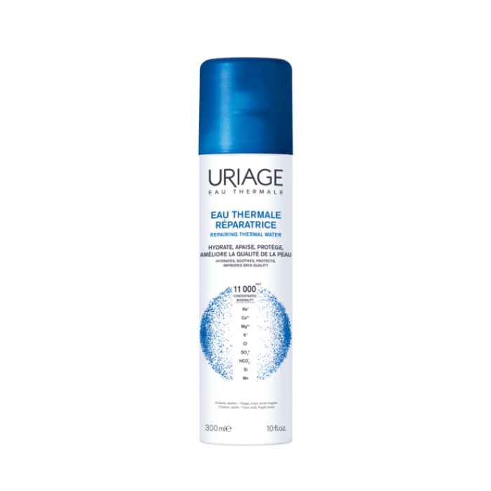 URIAGE EAU THERMALE 300 ML HYDRATANTE APAISANTE ANTI-RADICALAIRE