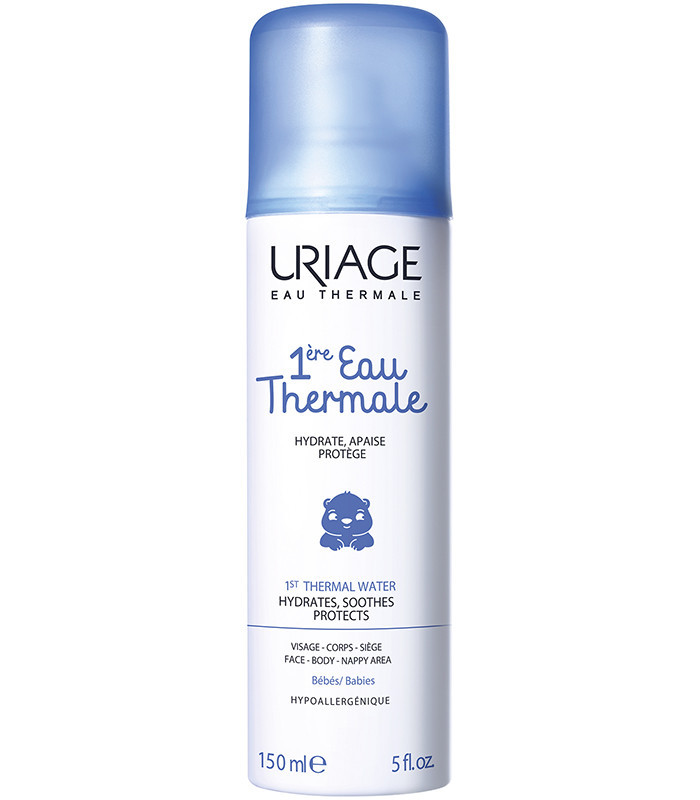 URIAGE BEBE 1 ERE EAU THERMALE VAPO 150 ml