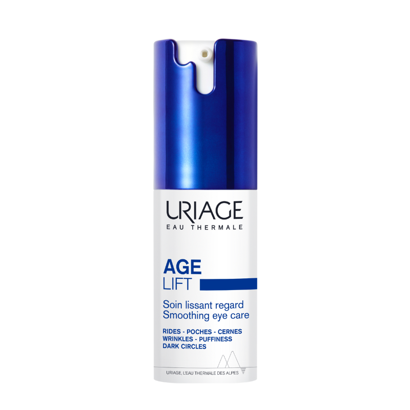 URIAGE AGE LIFT SOIN LISSANT REGARD 15 ML