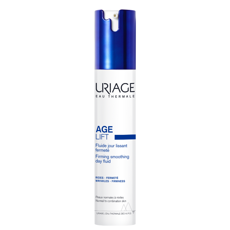 URIAGE AGE LIFT FLUIDE JOUR LISSANT FERMETE 40ML