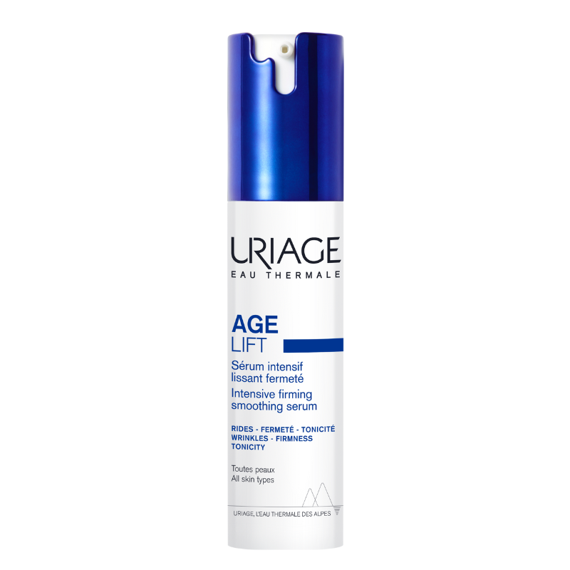 URIAGE AGE LIFT SERUM INTENSIF LISSANT FERMETE 30 ML