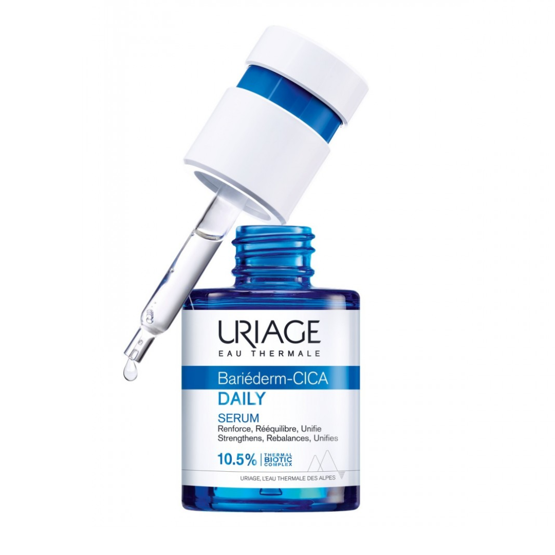 URIAGE BARIEDERM-CICA DAILY SERUM 30ML