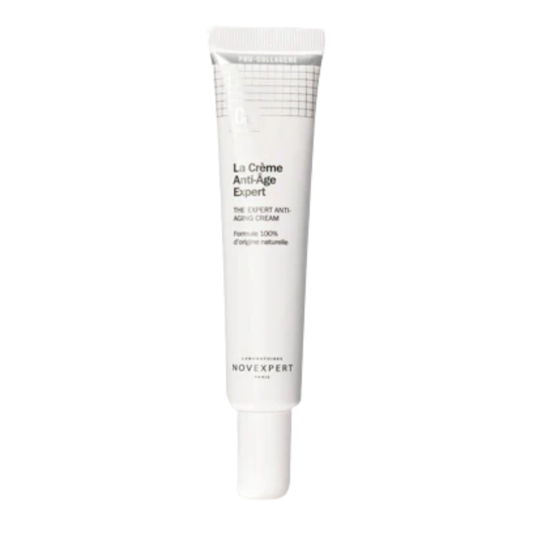 NOVEXPERT LA CREME ANTI AGE EXPERT 40 ML
