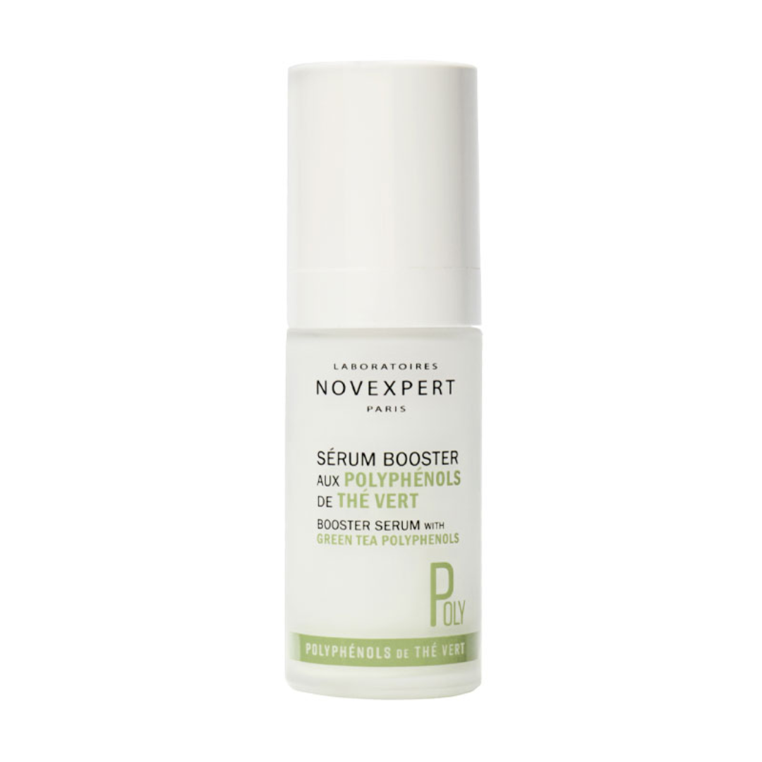 NOVEXPERT POLY SERUM BOOSTER ECLAIRCISSANT 30 ML