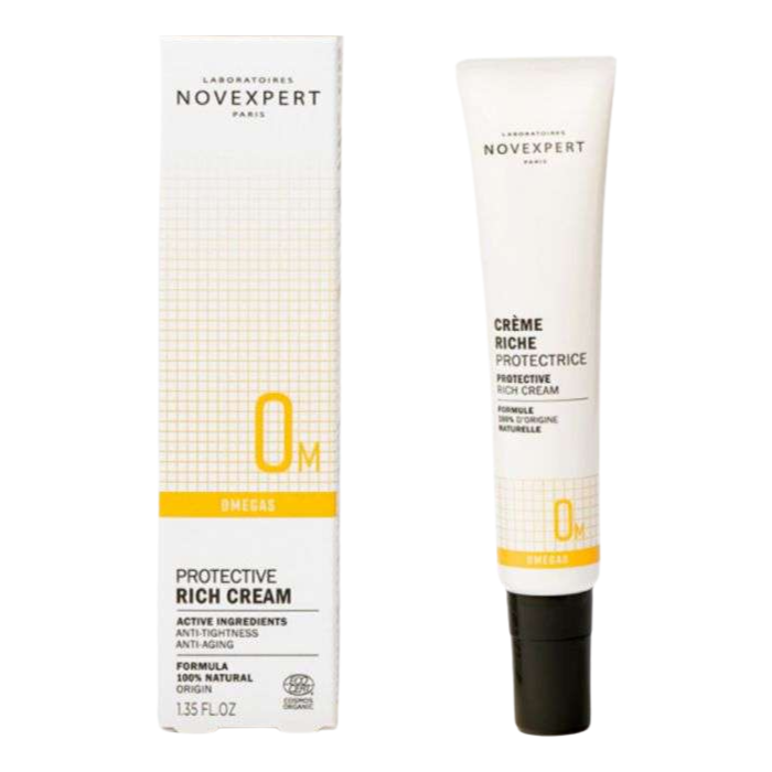 NOVEXPERT LA CREME RICHE PROTECTRICE 40 ML