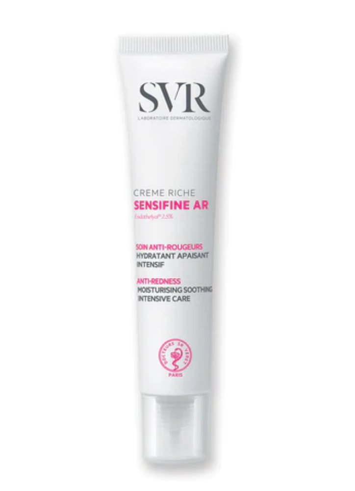 SVR SENSIFINE AR CREME RICHE 40 ML
