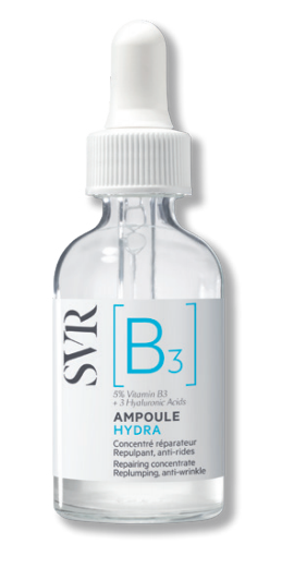 SVR AMPOULES HYDRA B3 30 ML