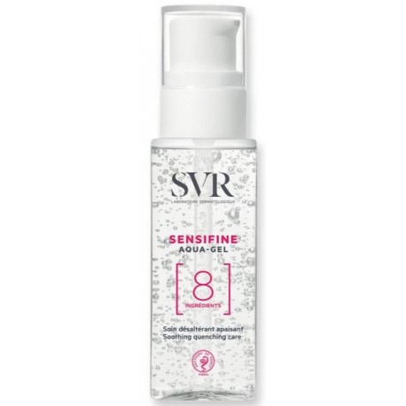 SVR SENSIFINE AQUA GEL