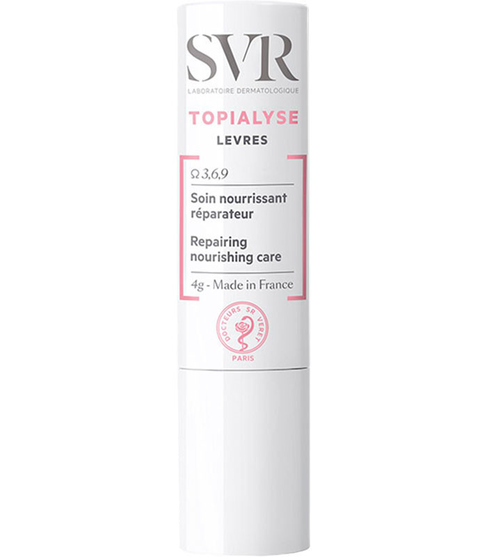 SVR TOPIALYSE LEVRES 4g