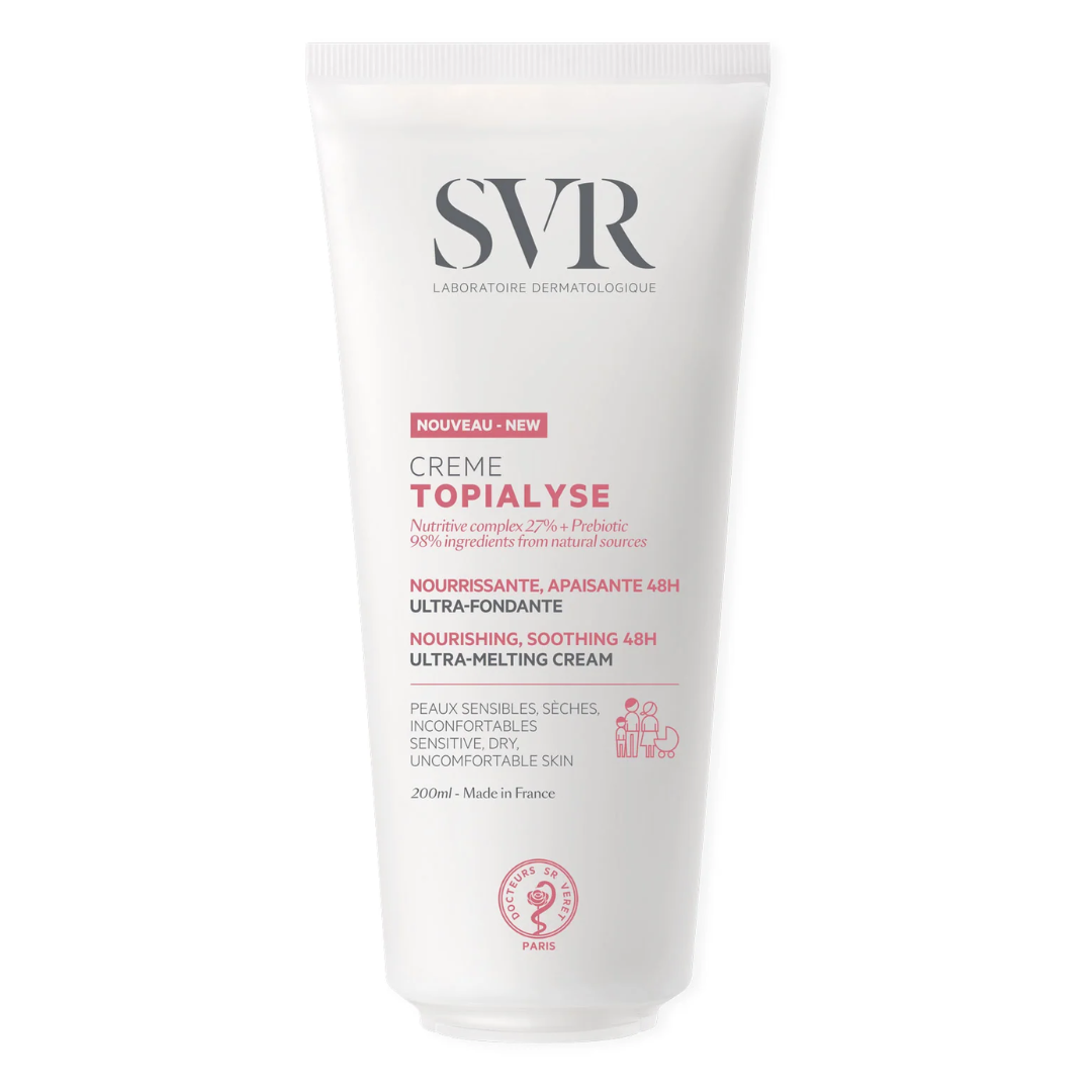SVR TOPILALYSE CREME EMOLIENTE 200 ML