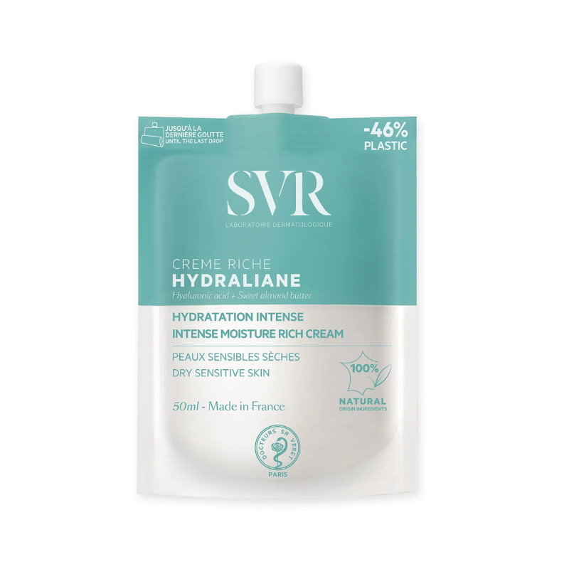 SVR HYDRALIANE CREME RICHE 50 ML