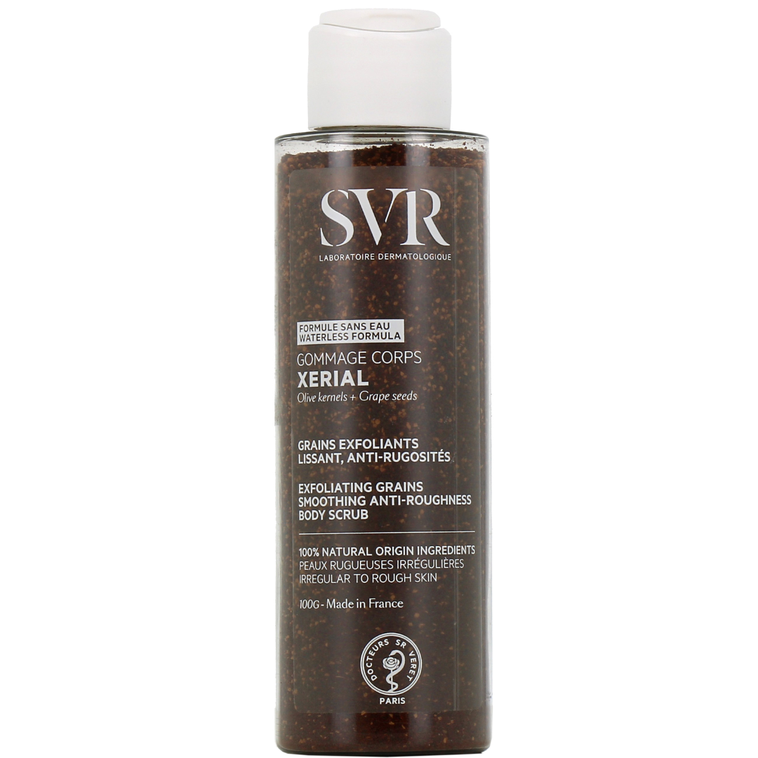 SVR XERIAL GOMMAGE CORPS 100 G