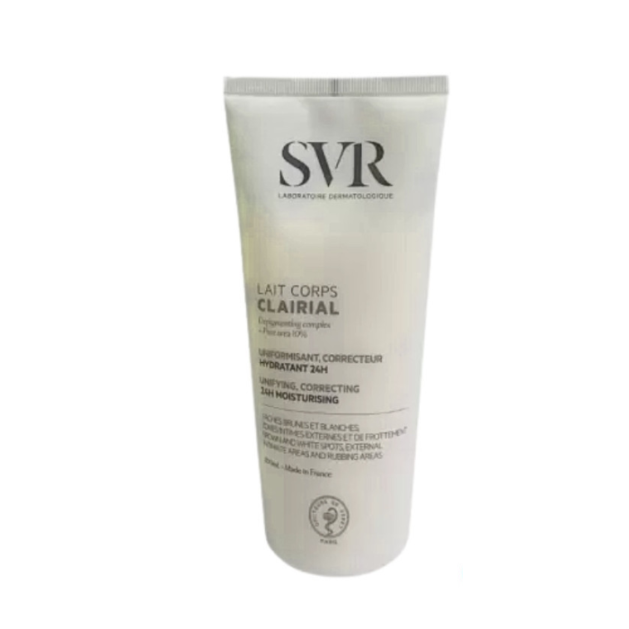SVR CLAIRIAL LAIT CORPS 200 ML