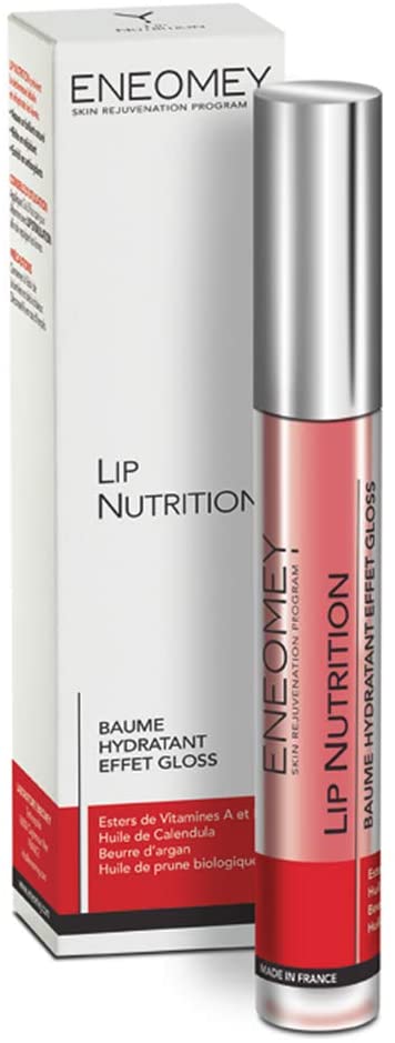 ENEOMEY LIP NUTRITION GLOSS HYDRATANT 4 ML