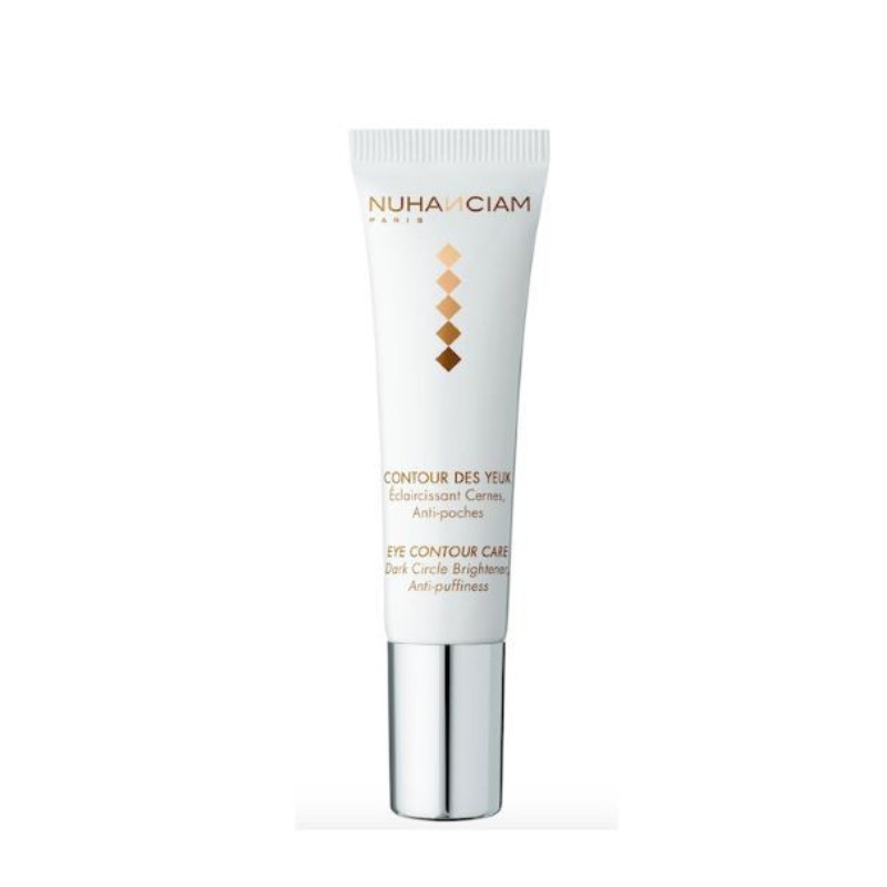 NUHANCIAM CONTOUR DES YEUX 15 ML