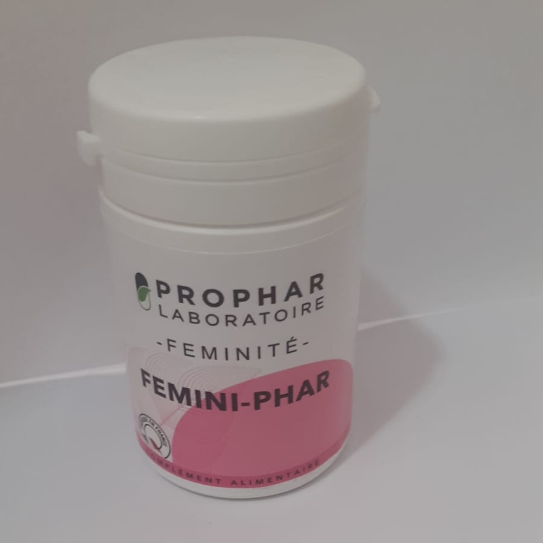 PROPHAR femini-phar