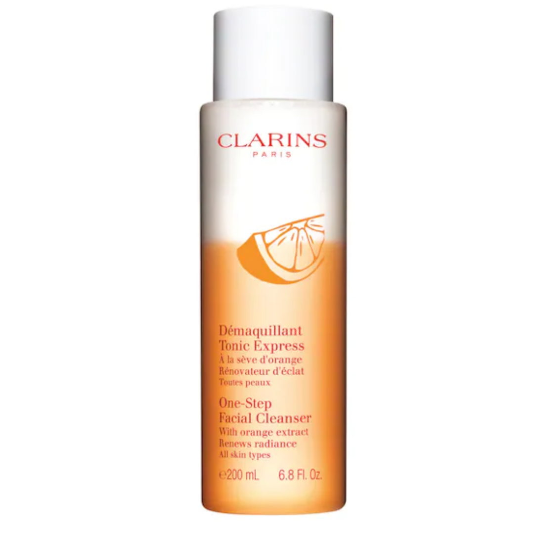 CLARINS DEMAQUILLANT TONIC EXPRESS 200 ML