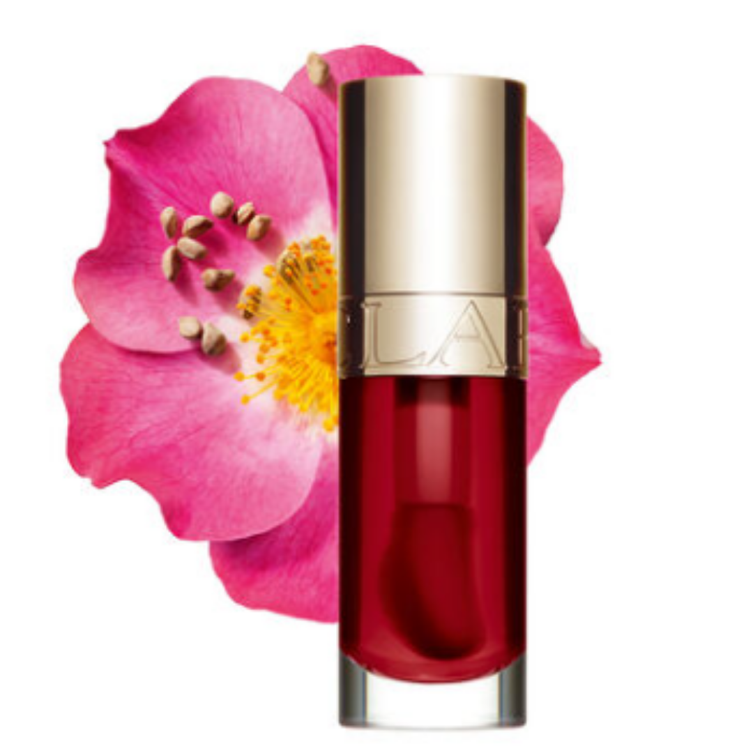 CLARINS LIPS LIP COMFORT OIL 03