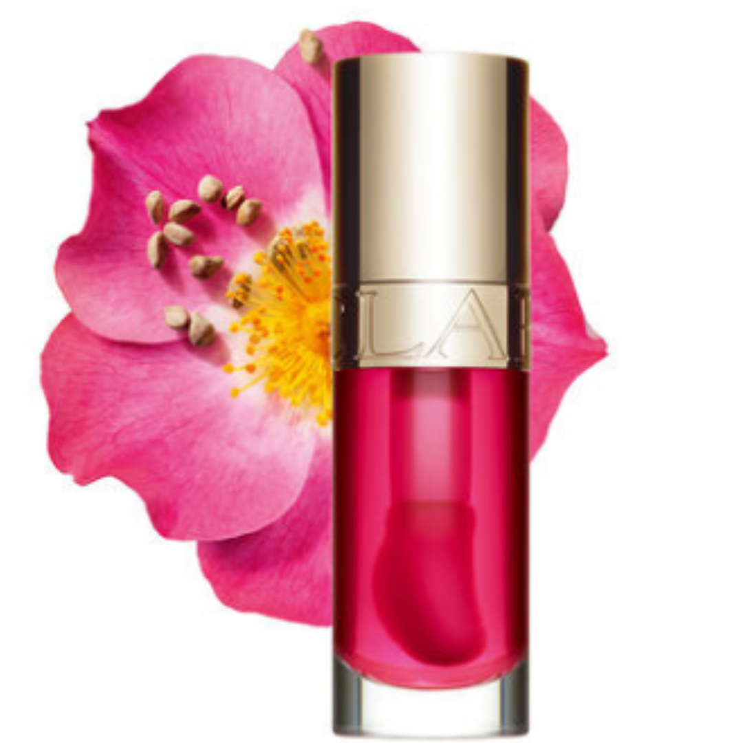 CLARINS LIPS LIP COMFORT OIL 04