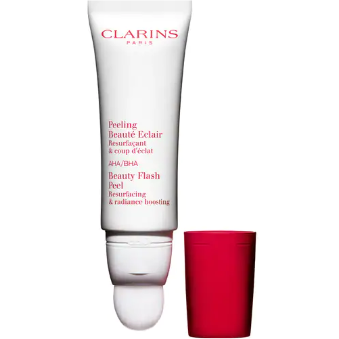 CLARINS PEELING BEAUTE ECLAIR 50 ML