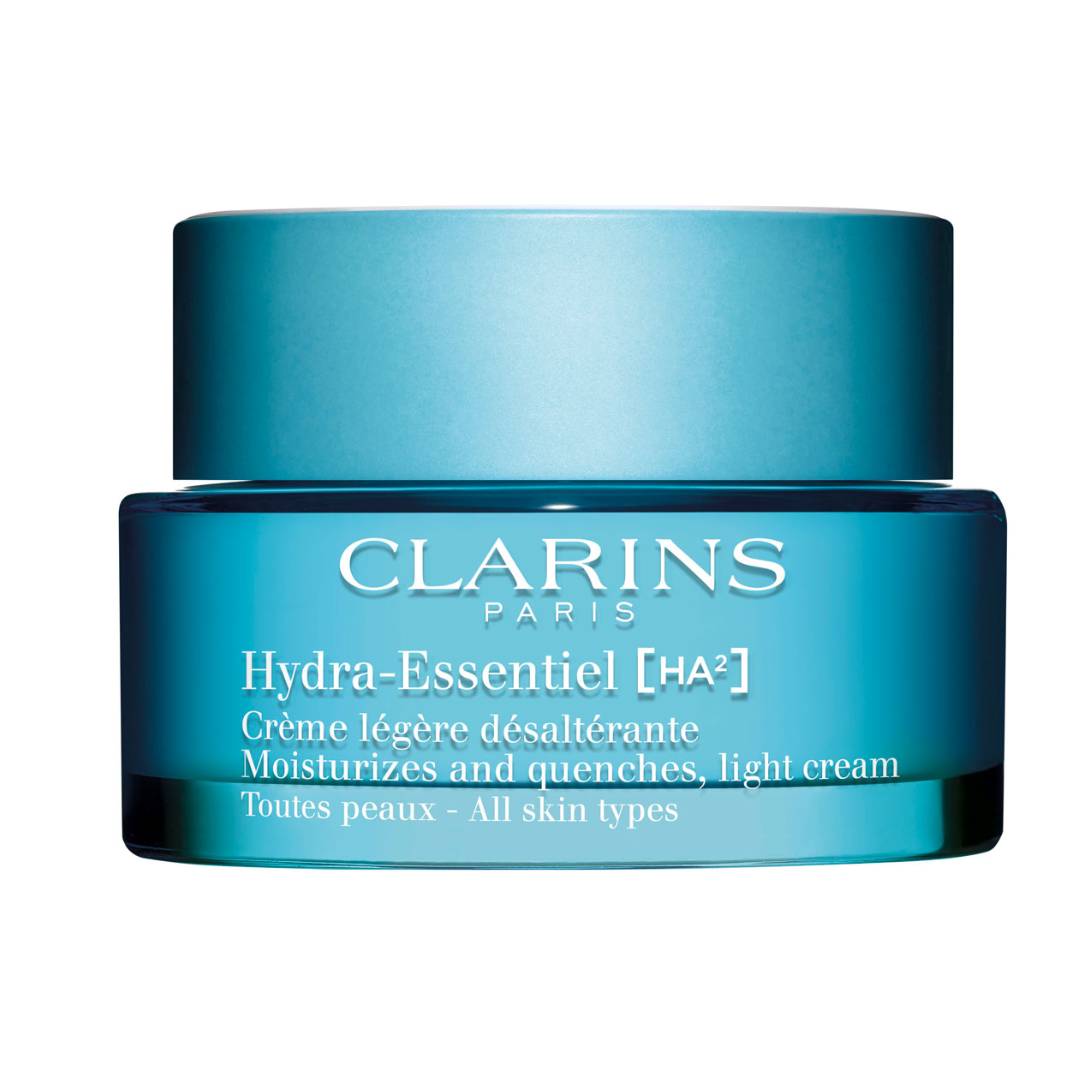 CLARINS HYDRA ESSENTIEL HA2 CREME LEGERE DESALTERANTE 50 ML