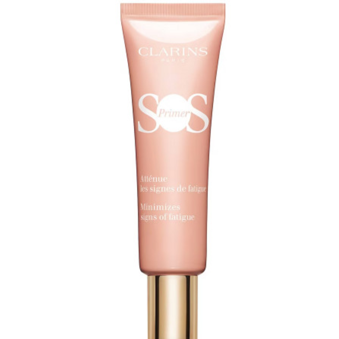 CLARINS SOS PRIMER ATTENUE LES SIGNES DE FATIGUE 30ML