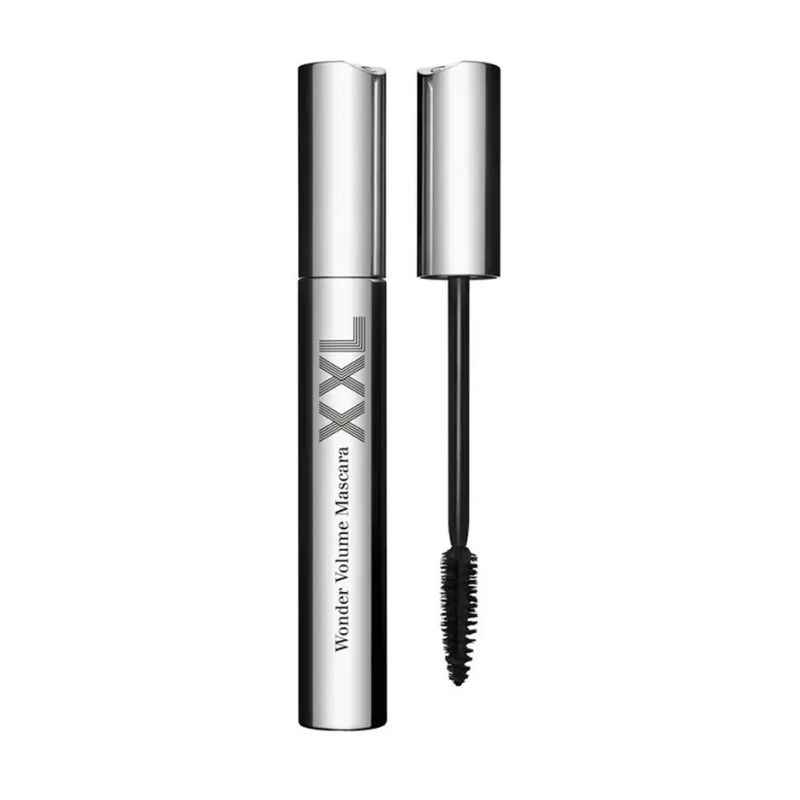 CLARINS MASCARA WONDER VOLUME 01 XXL 8 ML