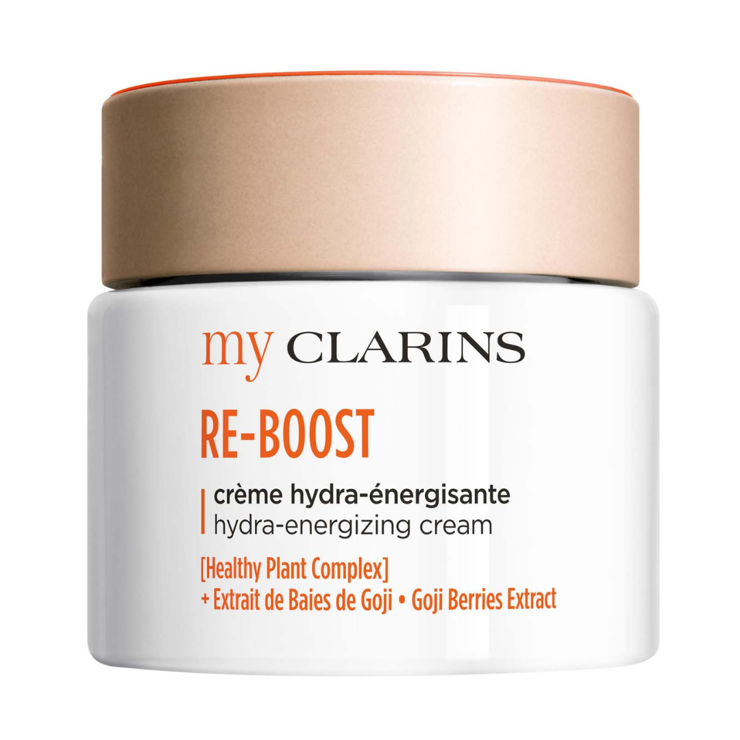 CLARINS MY CLARINS RE BOOST MATTE CREME HYDRA MATIFIANTE 50 ML