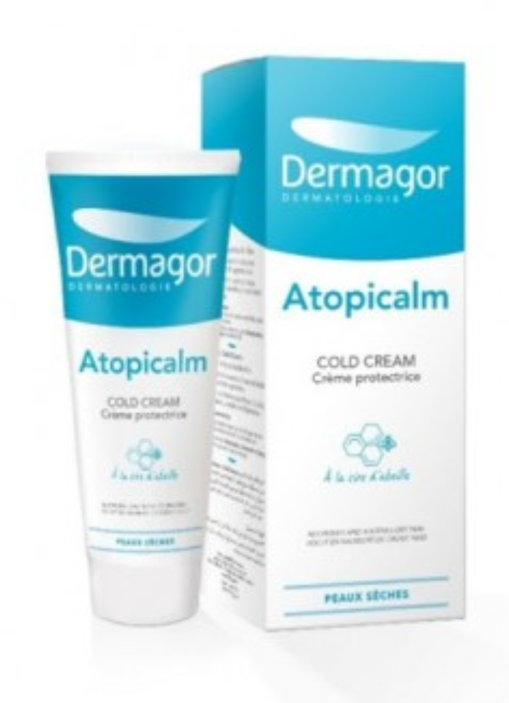 DERMAGOR COLD CREAM 40 ML