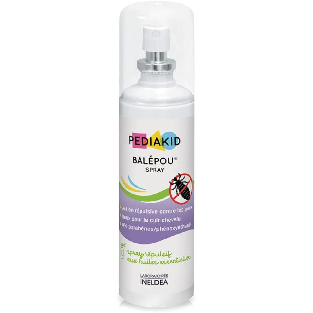 PEDIAKID BALEPOU SPRAY 100 ML