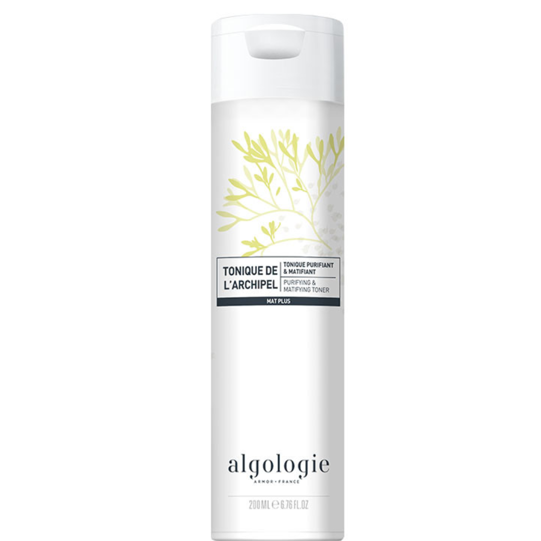 ALGOLOGIE TONIQUE DE L'ARCHIPEL 200 ML