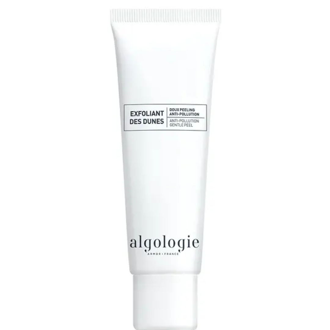 ALGOLOGIE EXFOLIANT DES DUNES 50ml