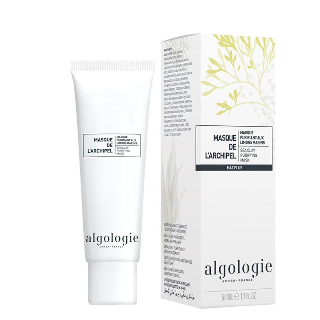 ALGOLOGIE MASQUE DE L'ARCHIPEL 50 ML