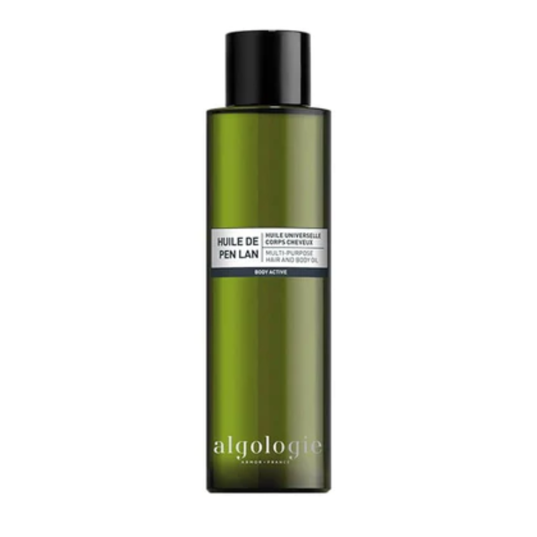 ALGOLOGIE HUILE DE PEN LAN HUILE UNIVERSELLE 100ML