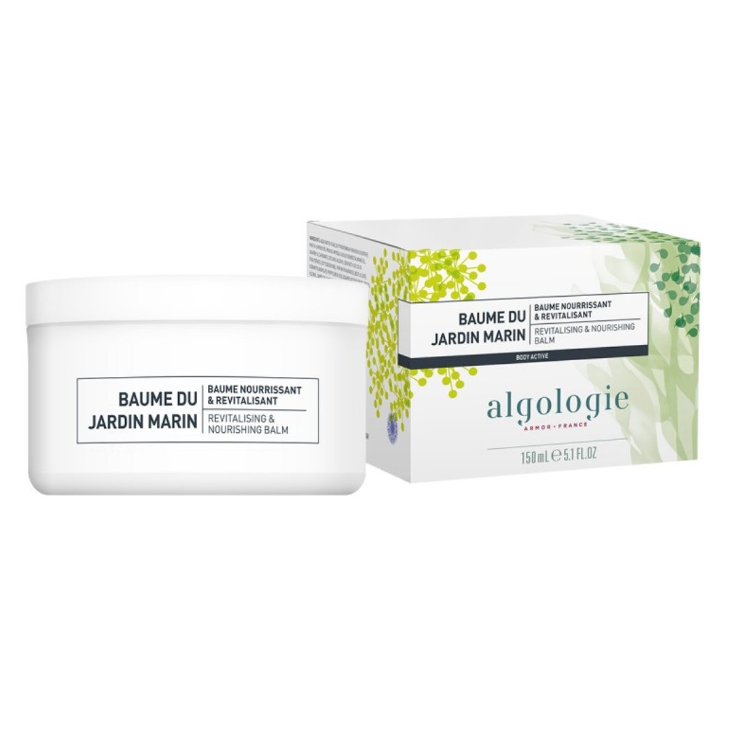 ALGOLOGIE BAUME DE JARDIN MARIN 150 ML