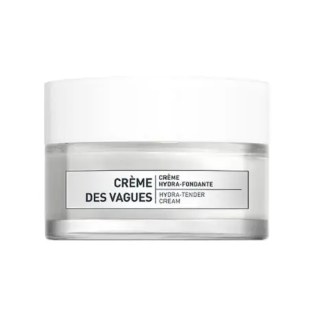 ALGOLOGIE CREME DES VAGUES CREME HYDRA FONDANTE