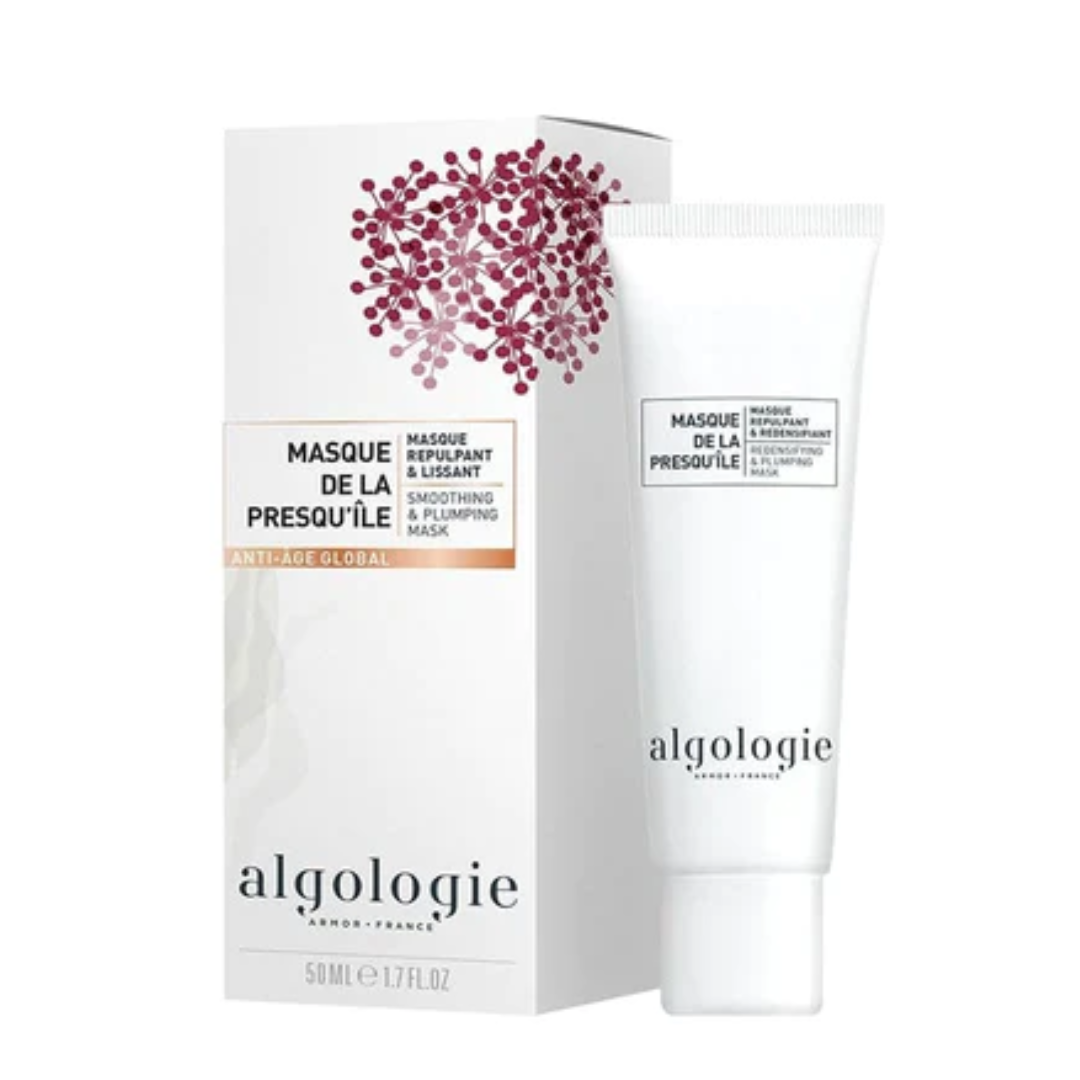 ALGOLOGIE MASQUE DE LA PRESQU'ILE 50 ML