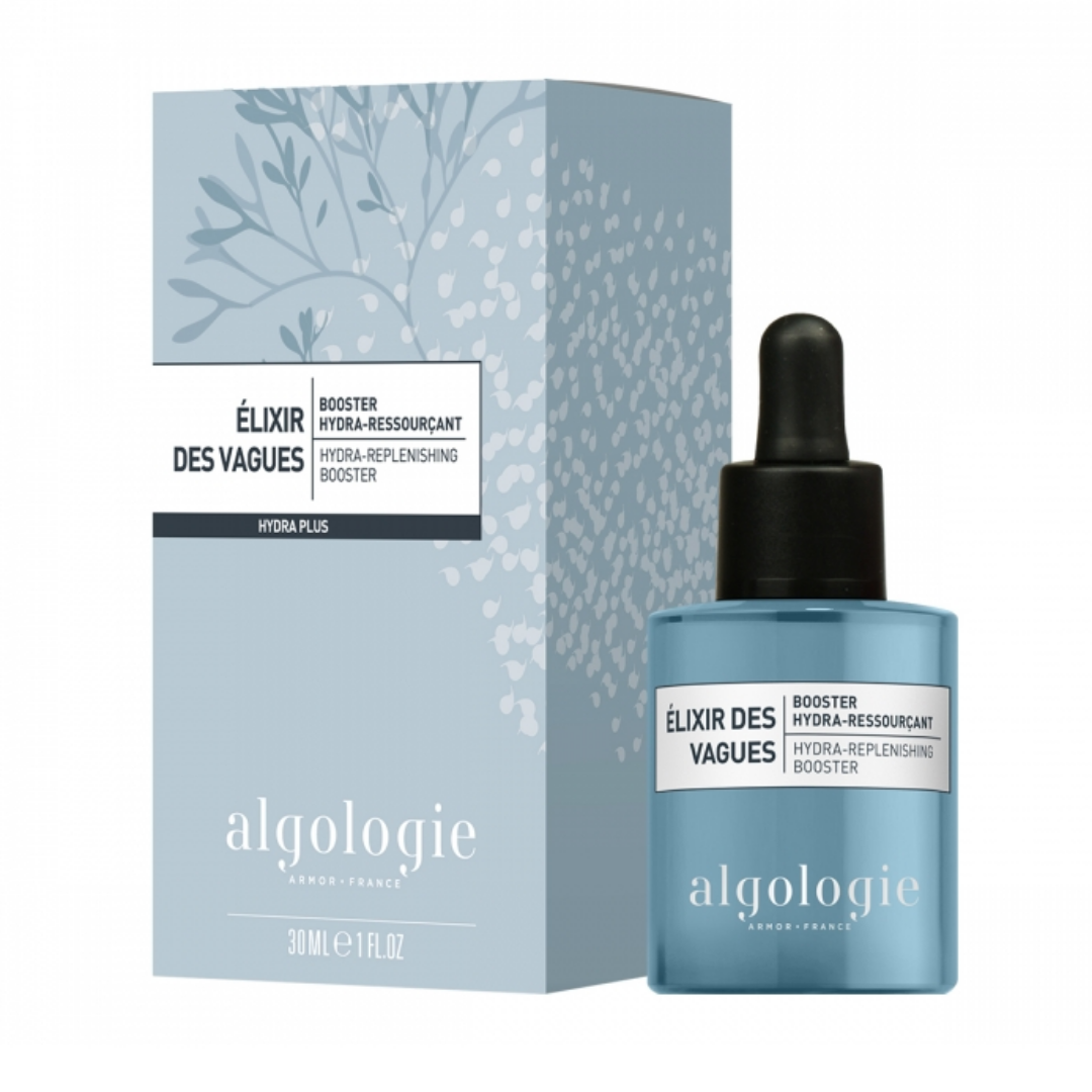 ALGOLOGIE ELIXIR DES VAGUES BOOSTER 30 ML