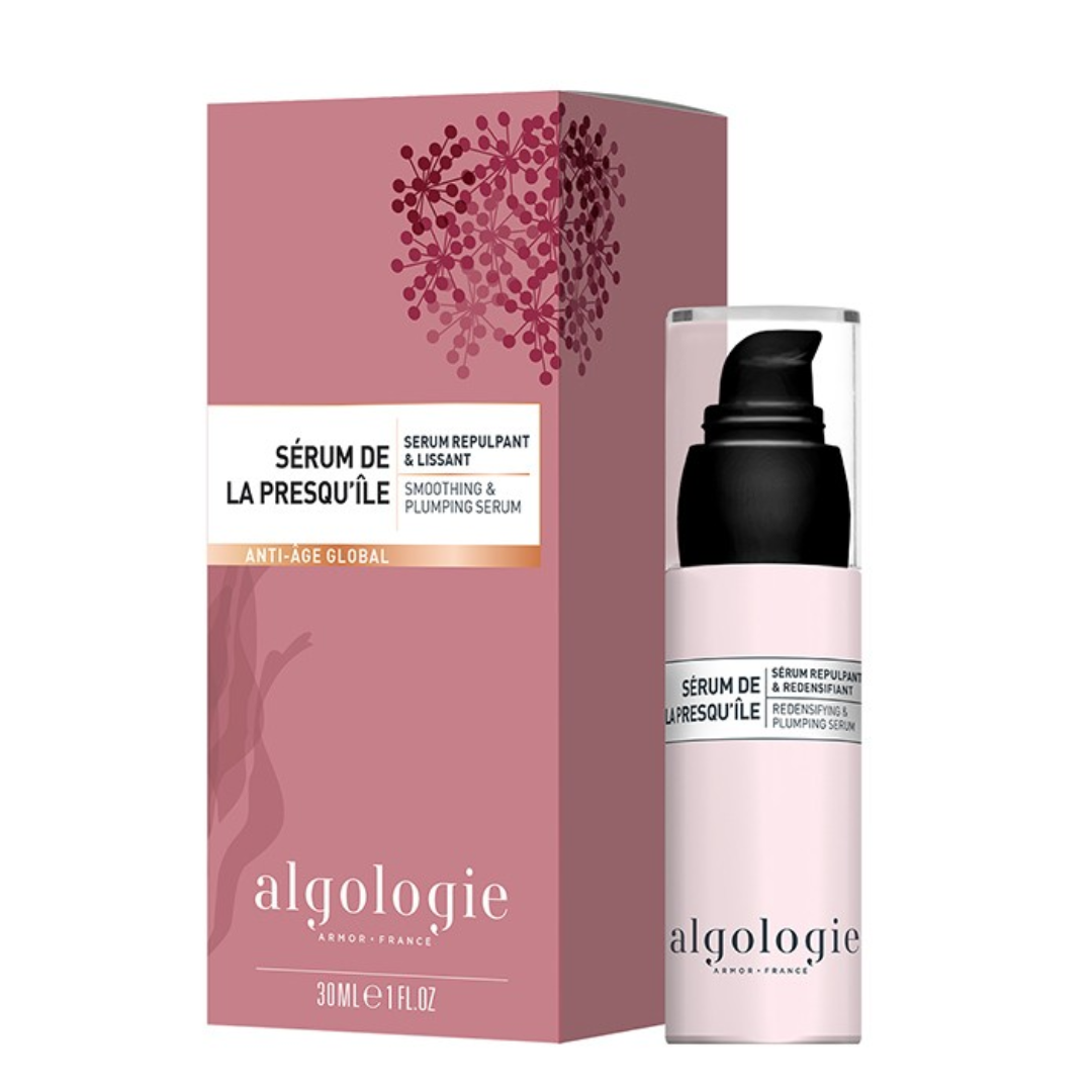 ALGOLOGIE SERUM DE PRESQU'ILE 30 ML