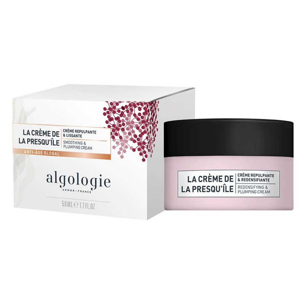 ALGOLOGIE CREME DE LA PRESQU'ILE 50 ML