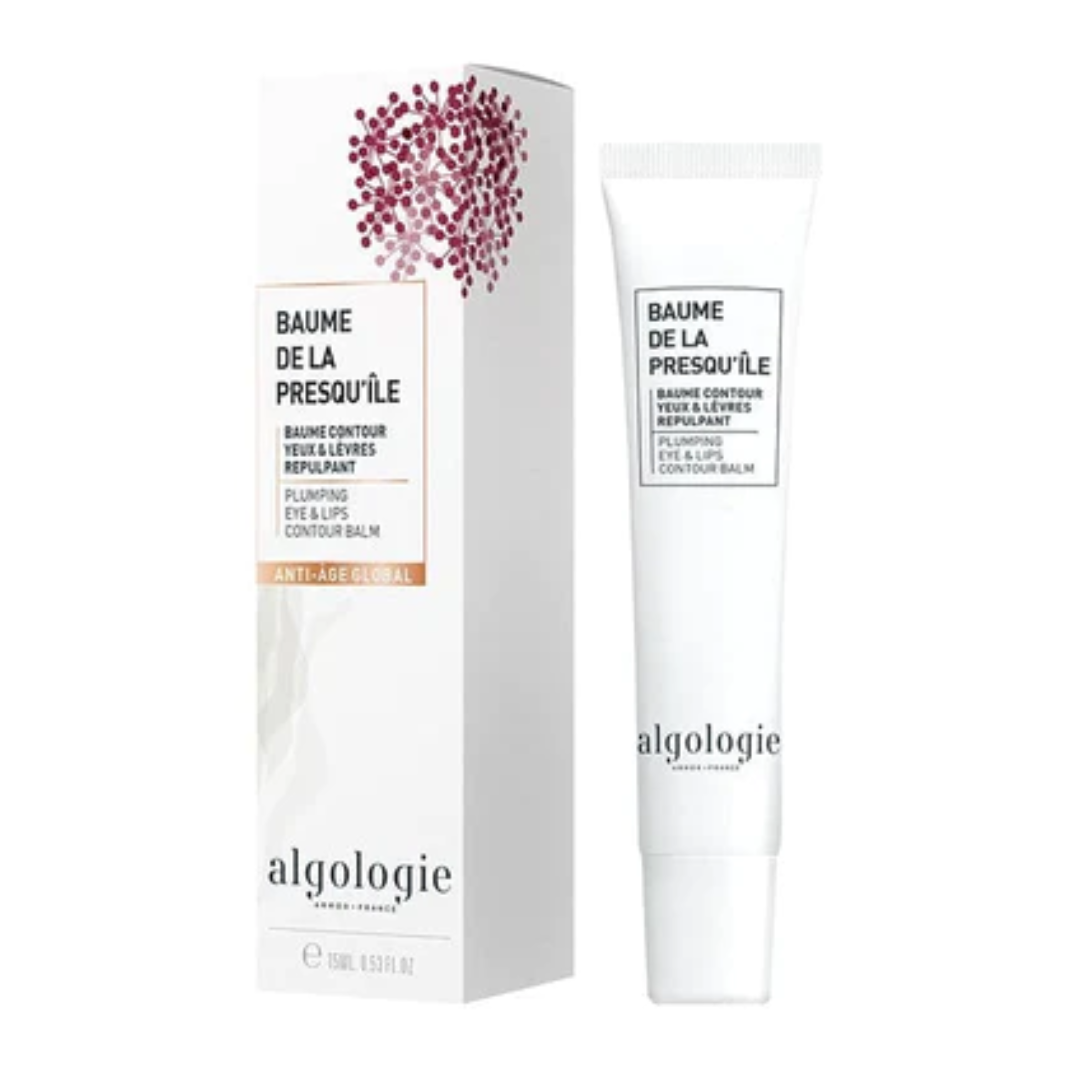 ALGOLOGIE BAUME DE LA PRESQU'ILE 15 ML