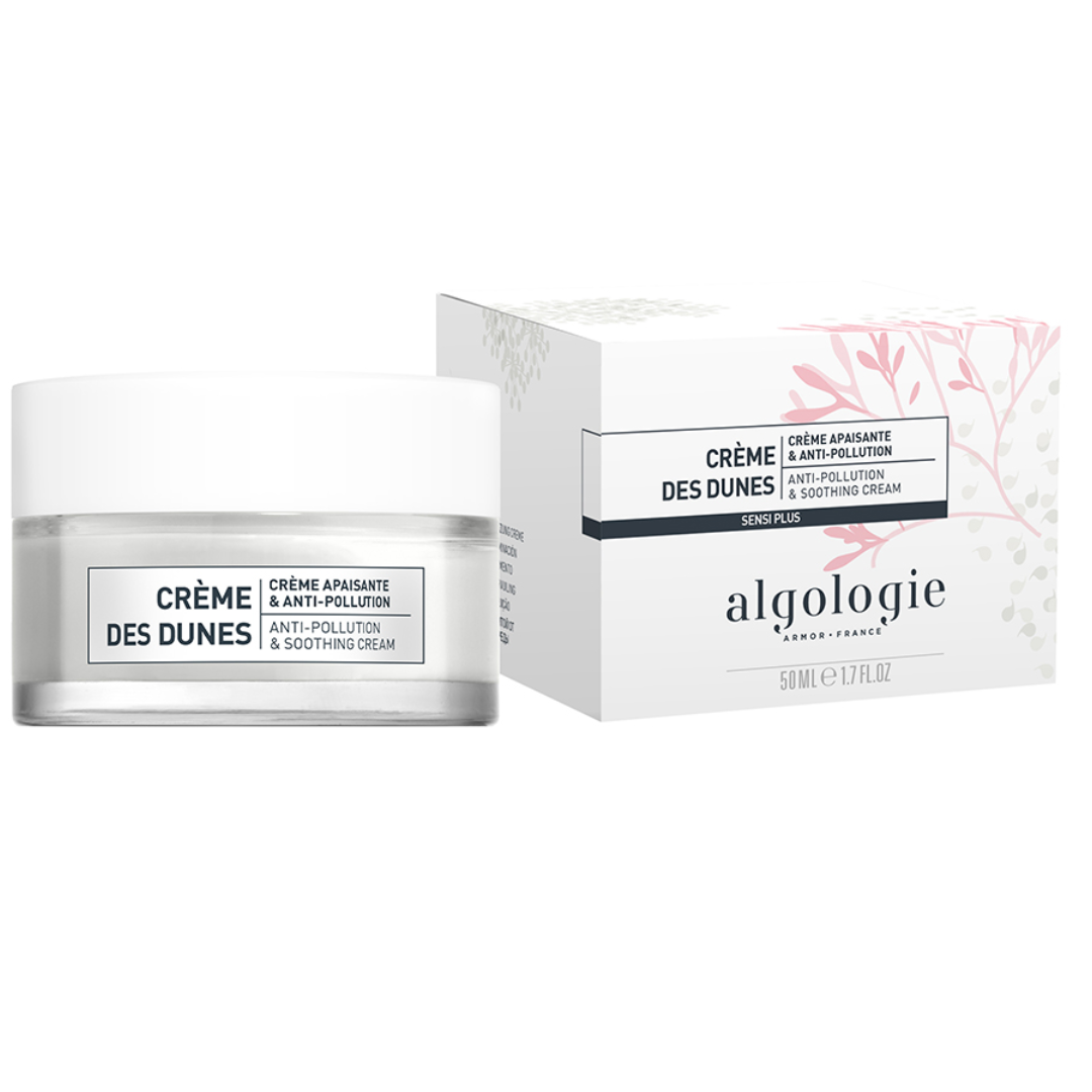 ALGOLOGIE CREME DES DUNES 50ML