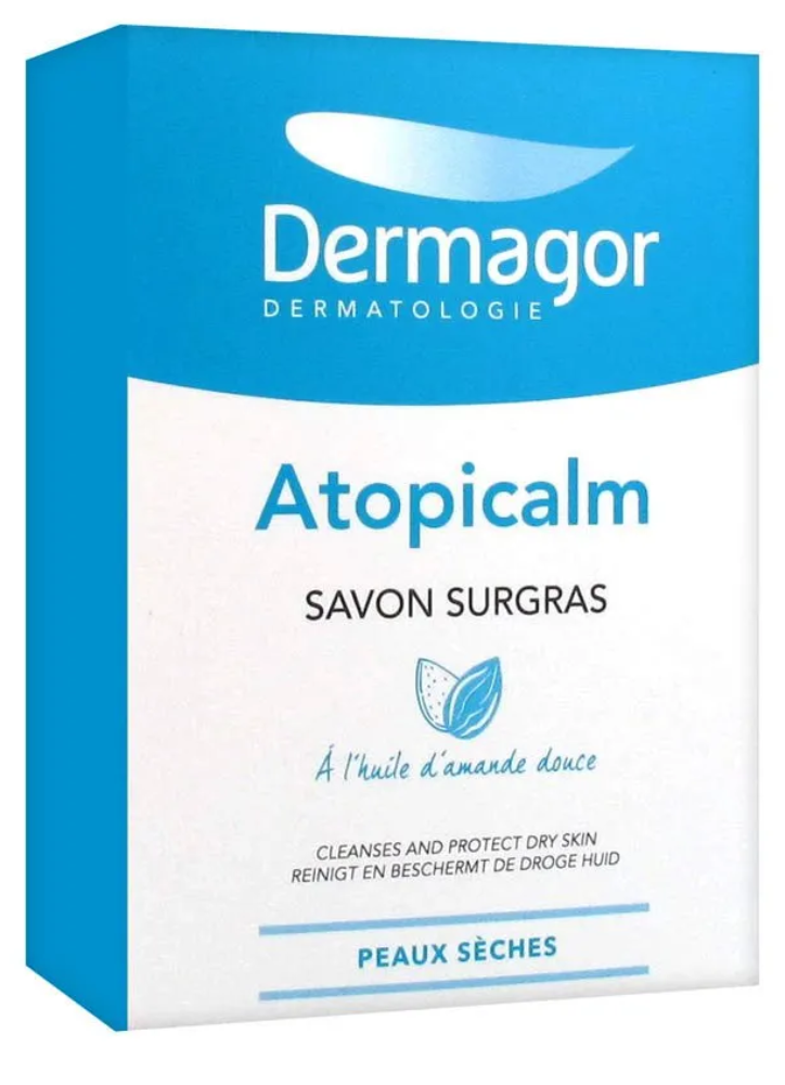 DERMAGOR ATOPICALM SAVON SURGRAS