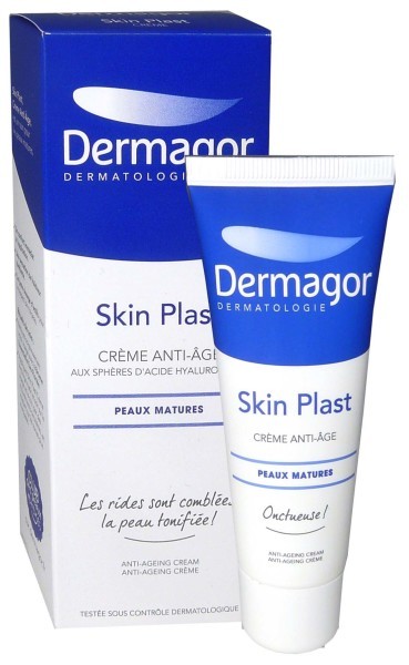 DERMAGOR SKIN PLAST 40 ML