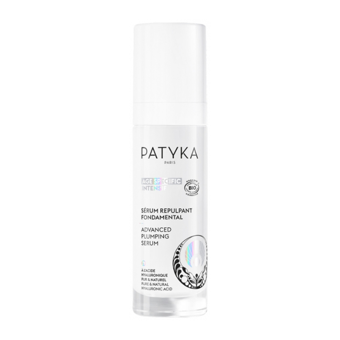 PATYKA AGE SEPECIFIC SERUM REPULPANT FONDAMENTAL 30 ML
