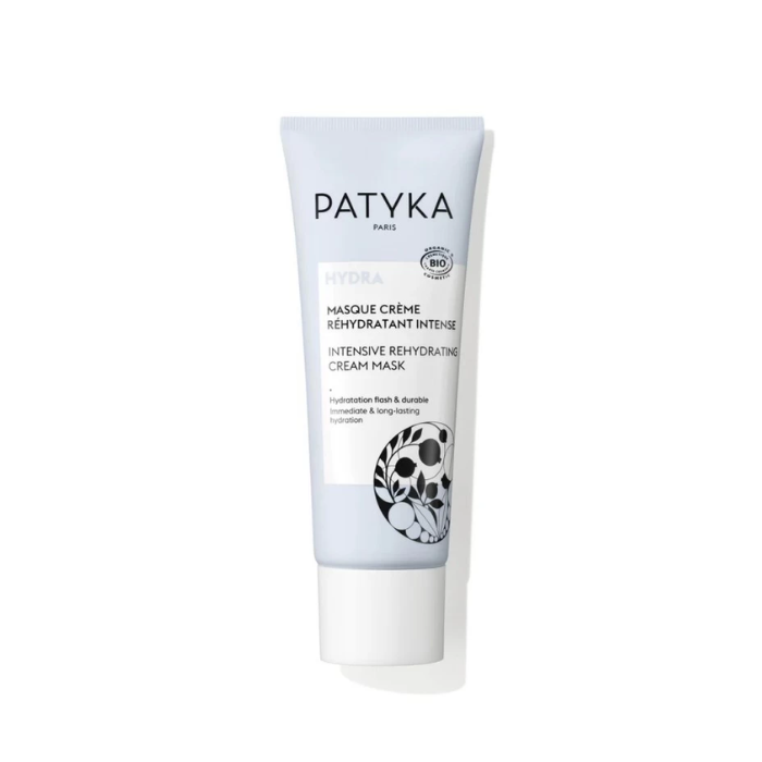 PATYKA HYDRA MASQUE CREME REHYDRATANT INTENSE 50ML