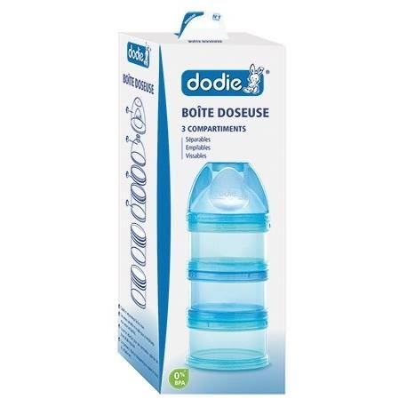 DODIE BOITE DOSEUSE GARÇON